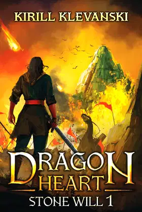Dragon Heart: Stone Will 1 poster