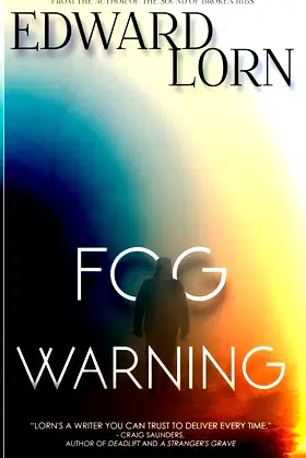 Fog Warning poster