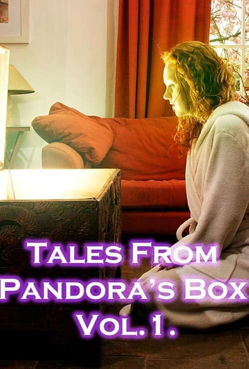 Tales from Pandora's Box Vol. 1 poster
