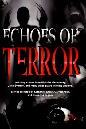 Echoes of Terror poster