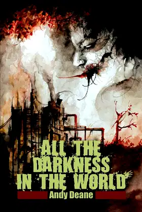 All the Darkness in the World poster