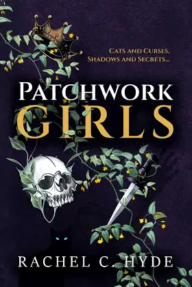 Patchwork Girls poster