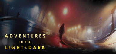 Adventures in the Light & Dark capsule