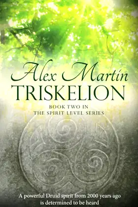 Triskelion: Book Two of The Spirit Level Series poster