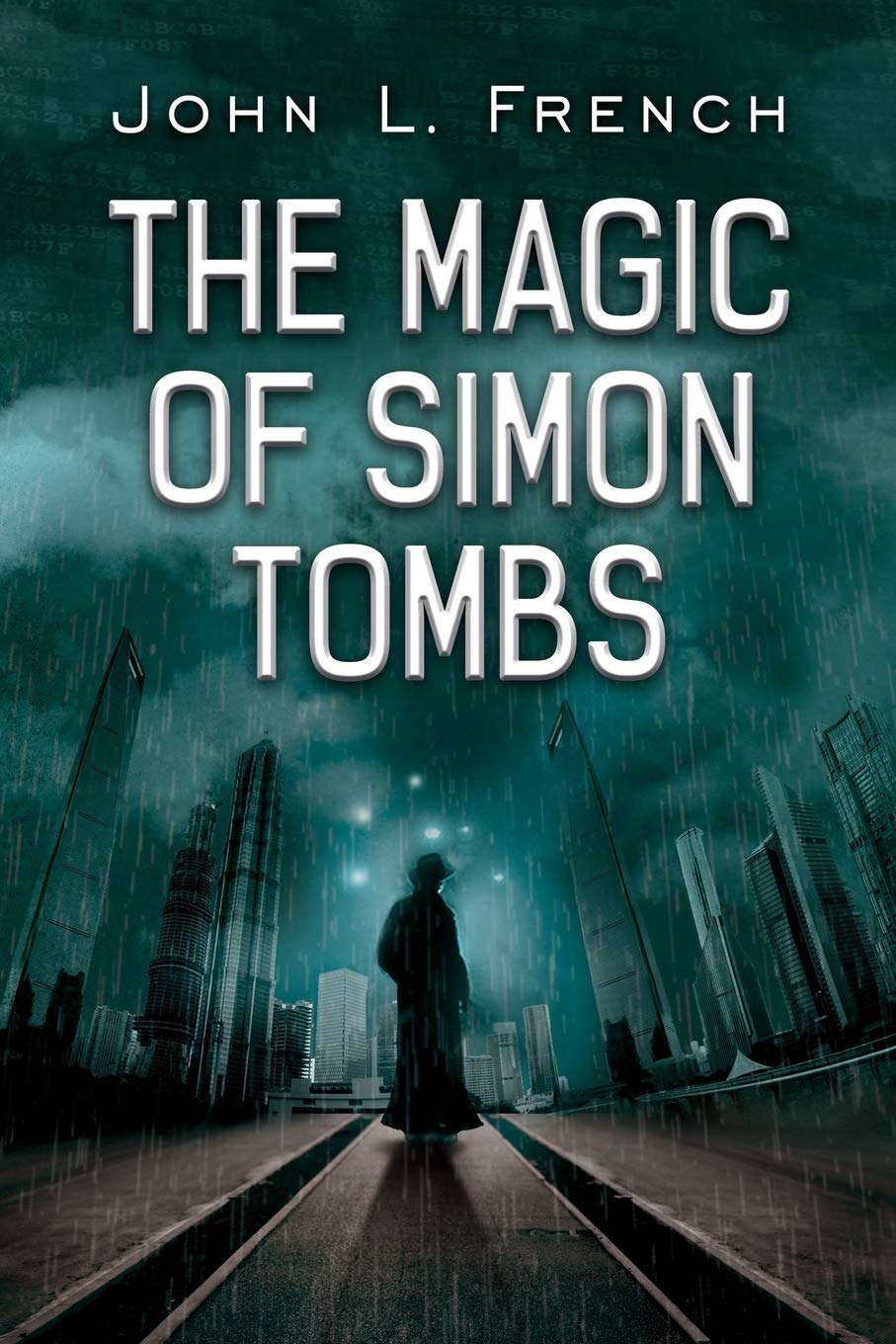 The Magic of Simon Tombs poster