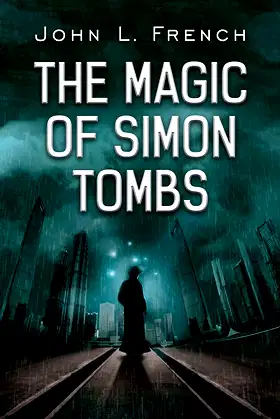 The Magic of Simon Tombs poster