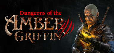 Dungeons of the Amber Griffin capsule