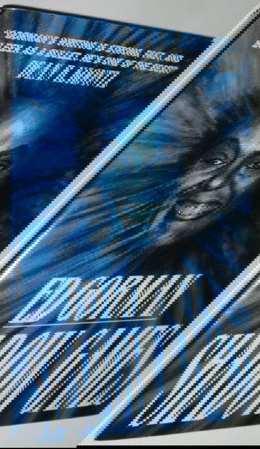 Shadow Games poster