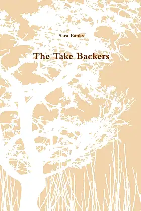 The Take Backers poster