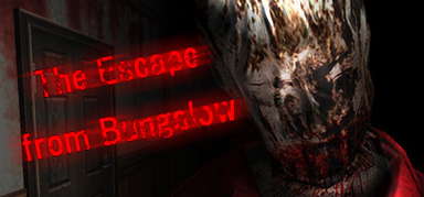 The Escape from Bungalow capsule