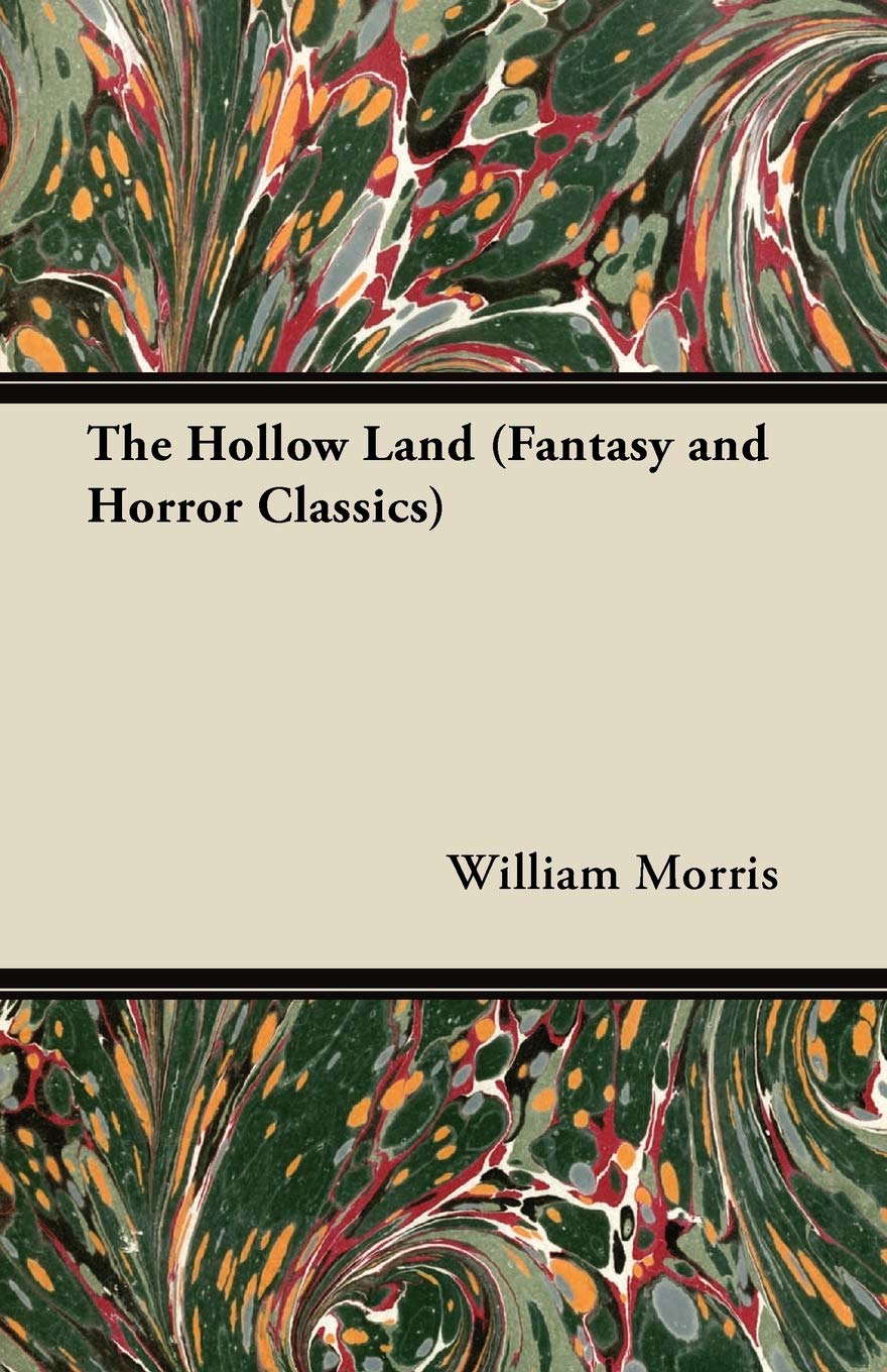 The Hollow Land (Fantasy and Horror Classics) poster