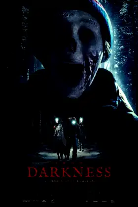 From Darkness poster