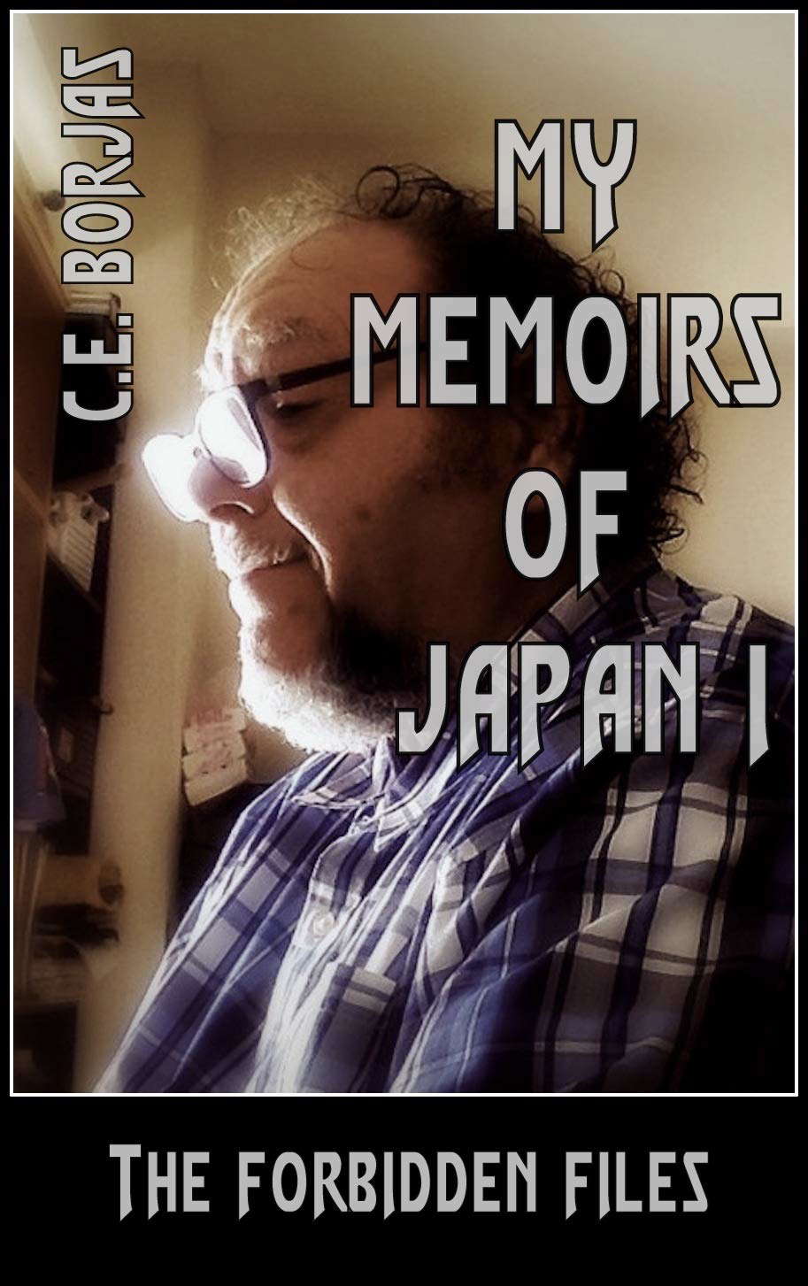 My Memoirs of Japan I StorytellerUK2020 : The Forbidden Files poster