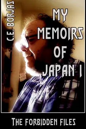 My Memoirs of Japan I StorytellerUK2020 : The Forbidden Files poster