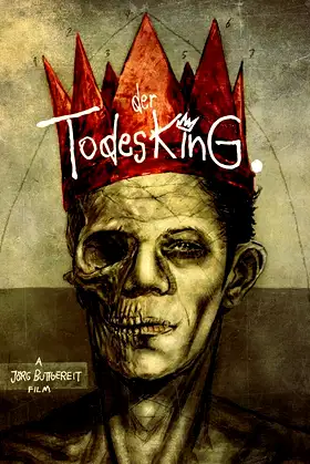 The Death King poster