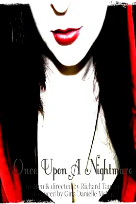Once Upon A Nightmare poster