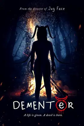 Dementer poster