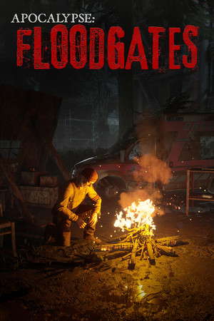 Apocalypse: Floodgates poster