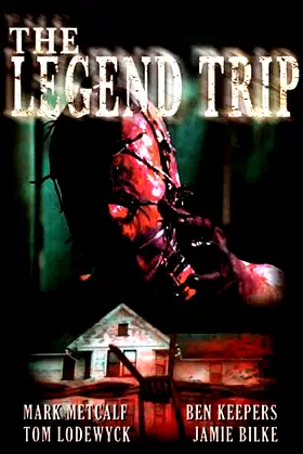 The Legend Trip poster
