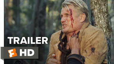 Don't Kill It Official Trailer 1 (2017) - Dolph Lundgren Movie poster