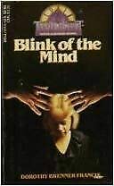 Blink of the Mind (Twilight Series No 5) poster