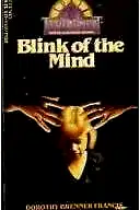 Blink of the Mind (Twilight Series No 5) poster