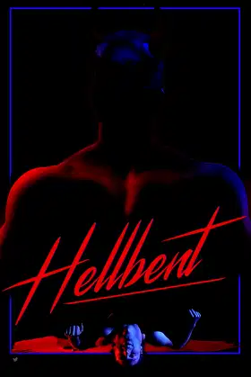 Hellbent poster