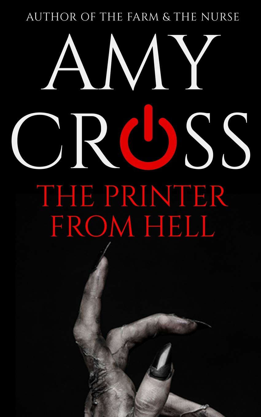 The Printer From Hell poster