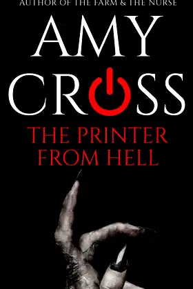 The Printer From Hell poster
