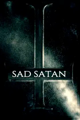 Sad Satan poster