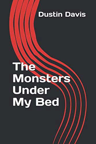 The Monsters Under My Bed poster