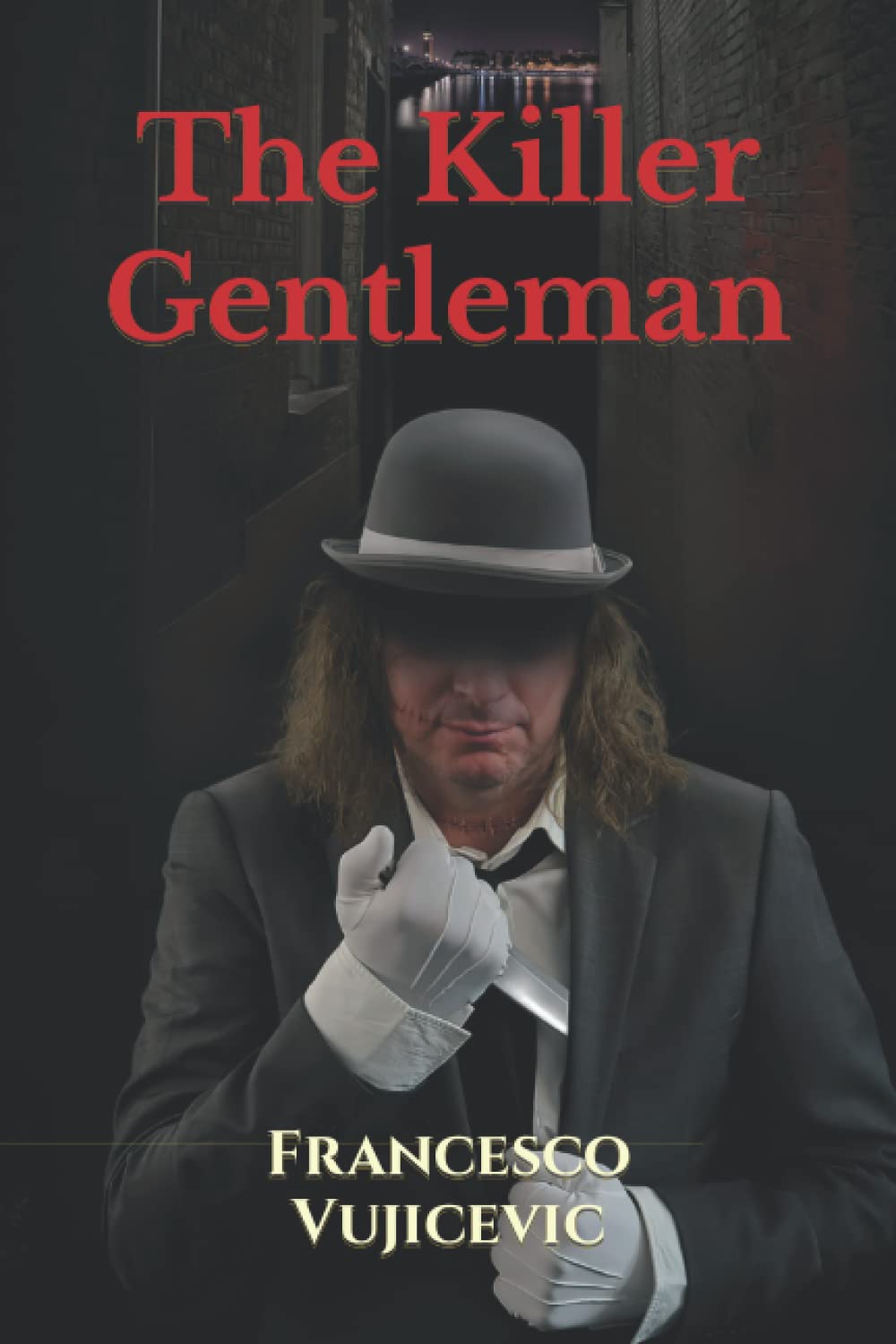 The Killer Gentleman poster