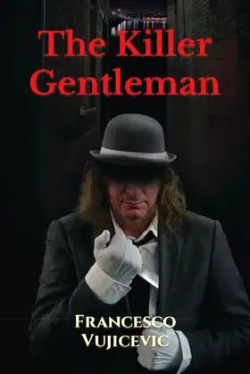 The Killer Gentleman poster