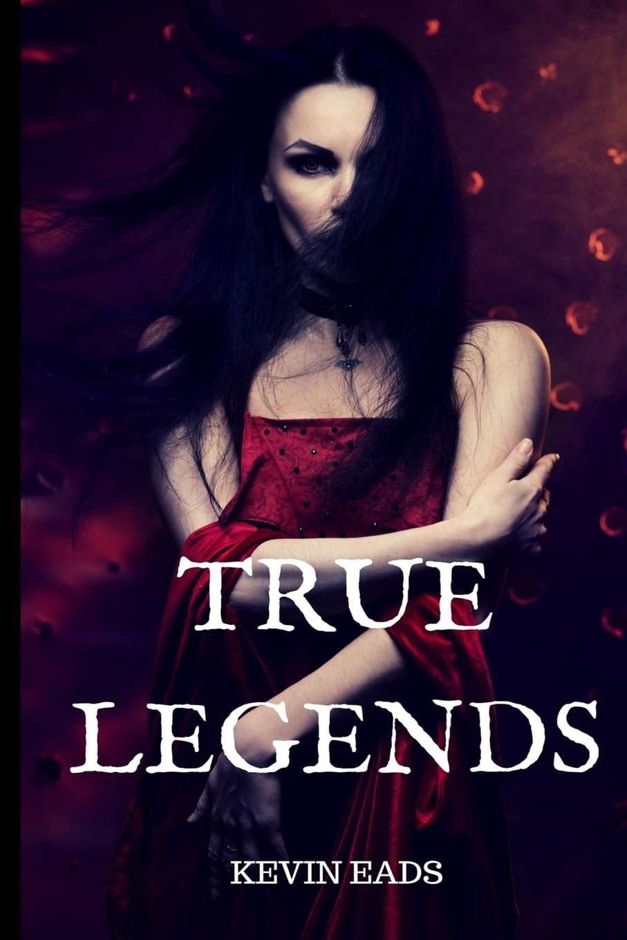 True Legends poster