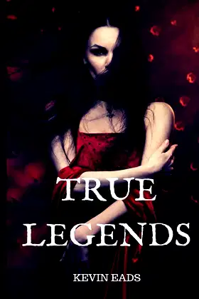 True Legends poster