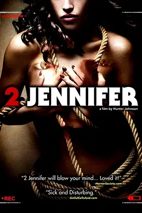 2 Jennifer poster