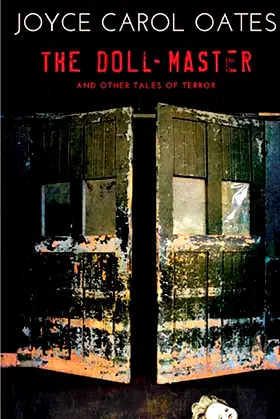 The Doll-Master And Other Tales of Terror poster