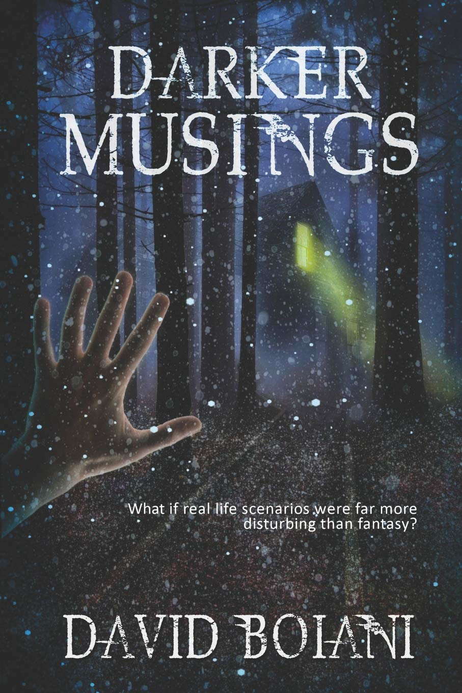 Darker Musings poster