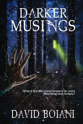 Darker Musings poster