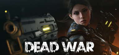 Dead War Rise of Combat capsule