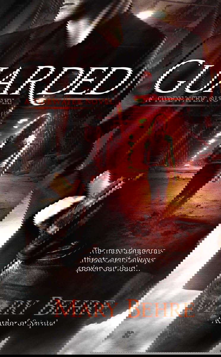 Guarded (A Tidewater Novel) poster