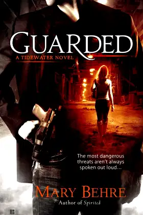Guarded (A Tidewater Novel) poster