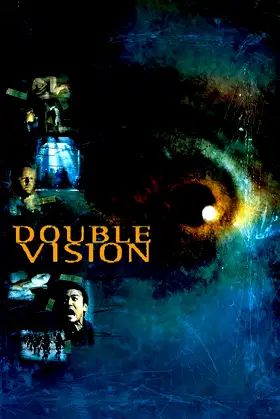 Double Vision poster