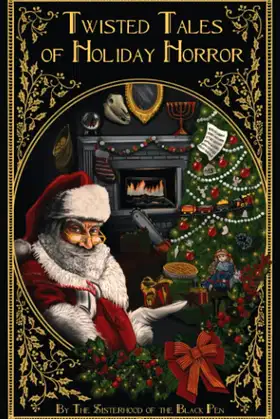 Twisted Tales of Holiday Horror poster