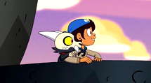 episode poster