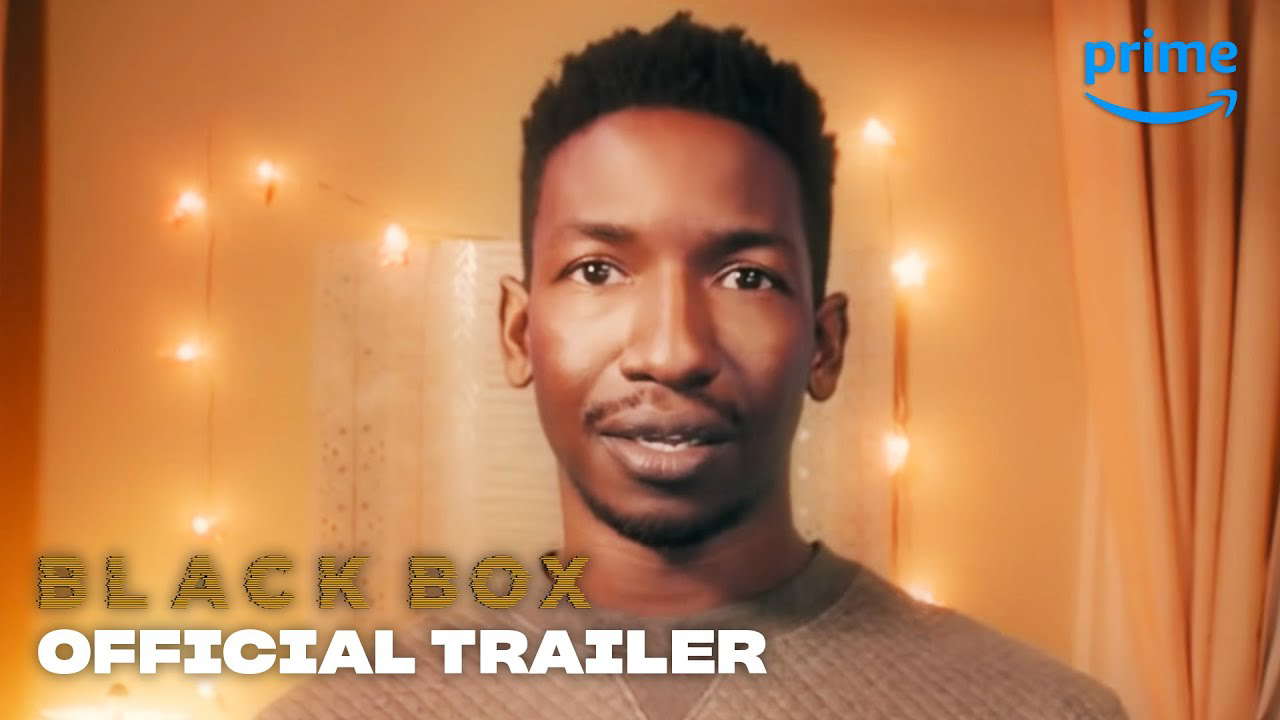 Poster for Black Box