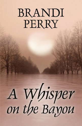 A Whisper on the Bayou poster