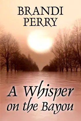 A Whisper on the Bayou poster