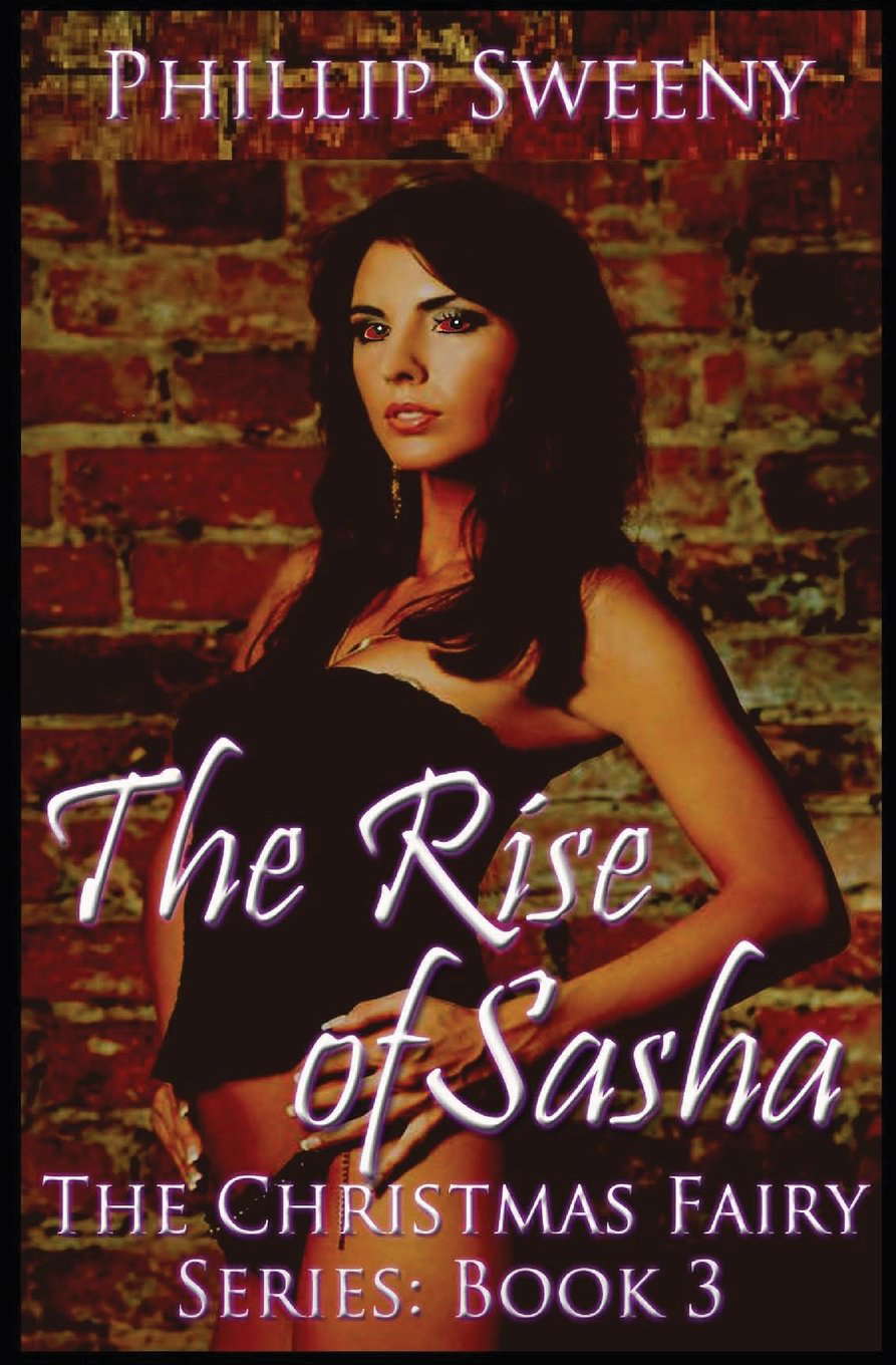 The Rise of Sasha poster