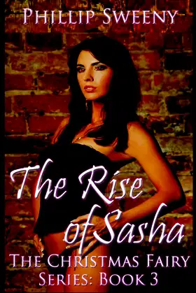 The Rise of Sasha poster